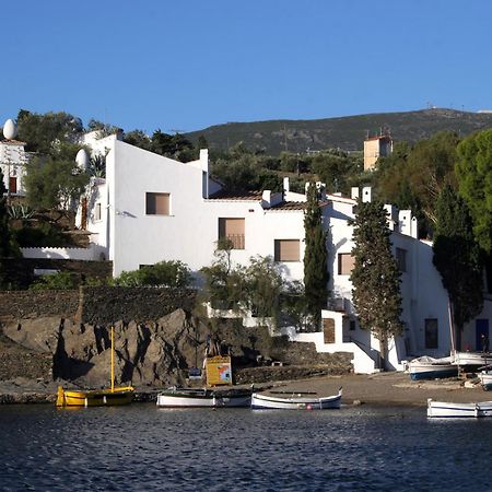 Hotel Calina Cadaqués Zewnętrze zdjęcie