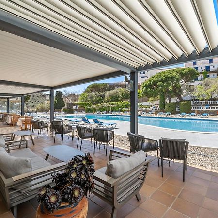 Hotel Calina Cadaqués Zewnętrze zdjęcie