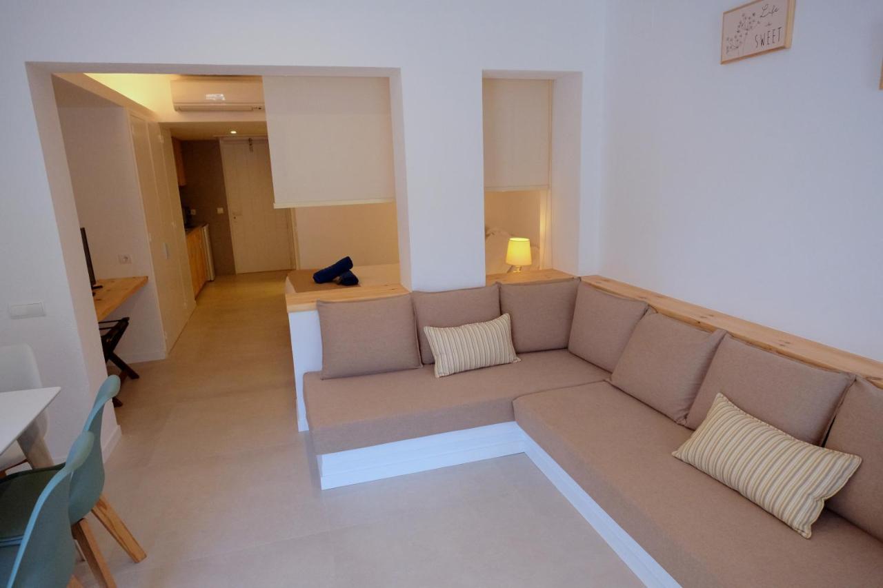 Hotel Calina Cadaqués Zewnętrze zdjęcie