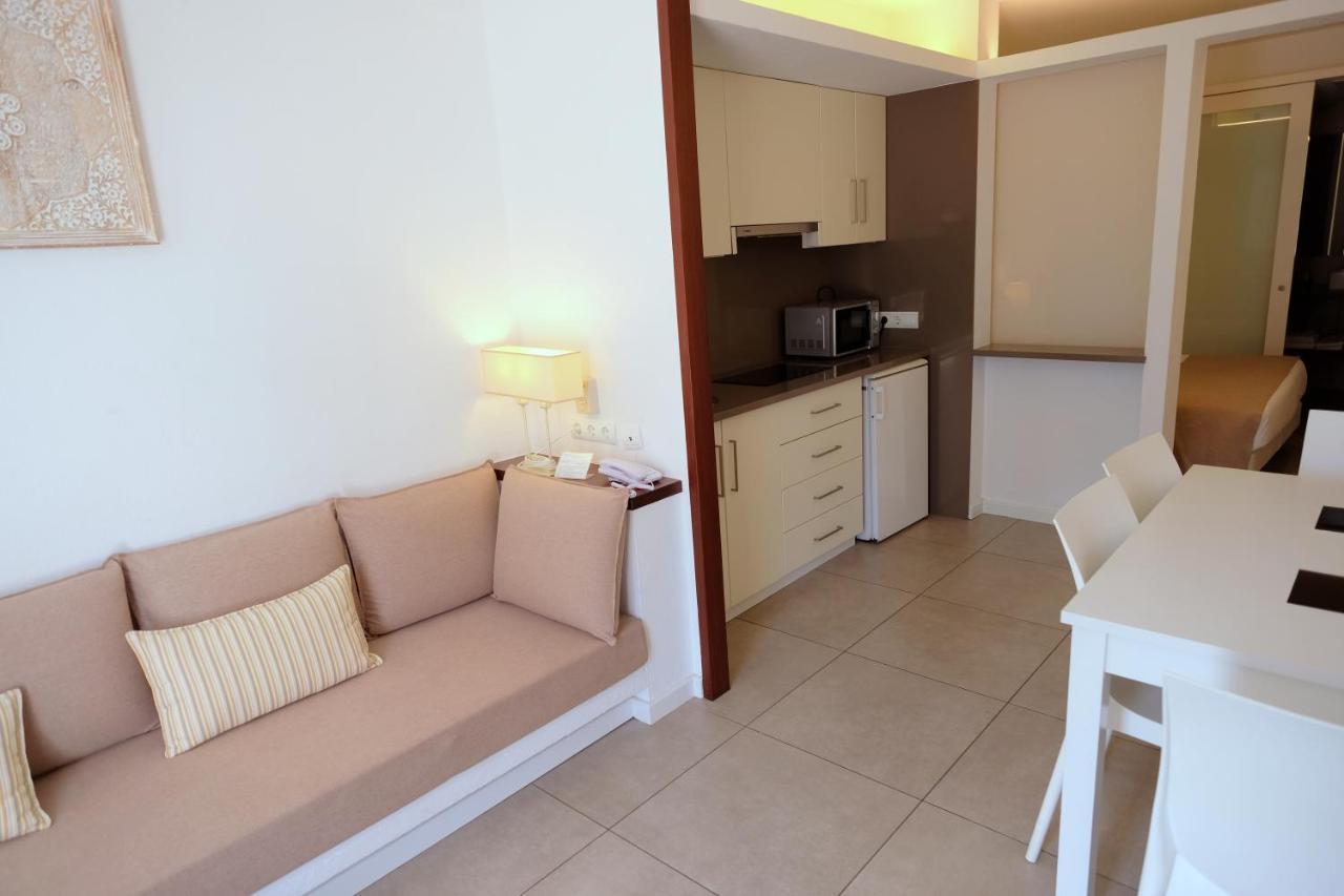 Hotel Calina Cadaqués Zewnętrze zdjęcie