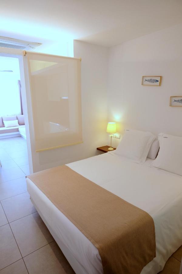 Hotel Calina Cadaqués Zewnętrze zdjęcie