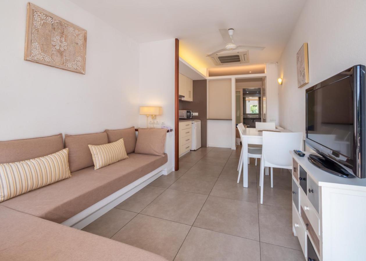 Hotel Calina Cadaqués Zewnętrze zdjęcie
