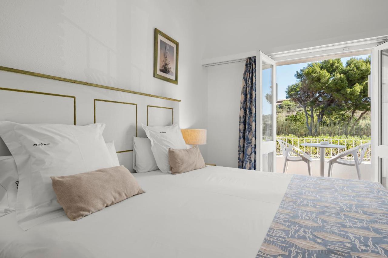 Hotel Calina Cadaqués Zewnętrze zdjęcie