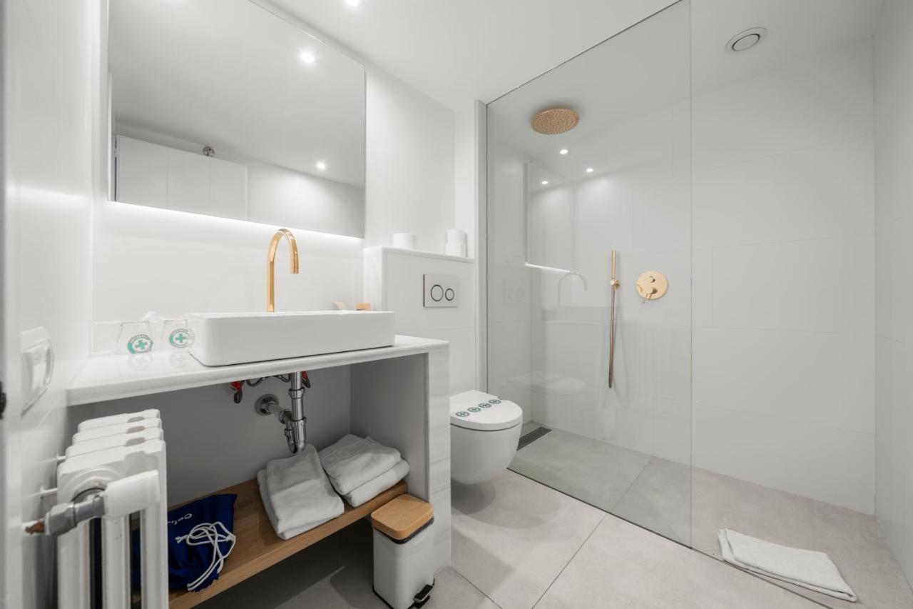 Hotel Calina Cadaqués Zewnętrze zdjęcie