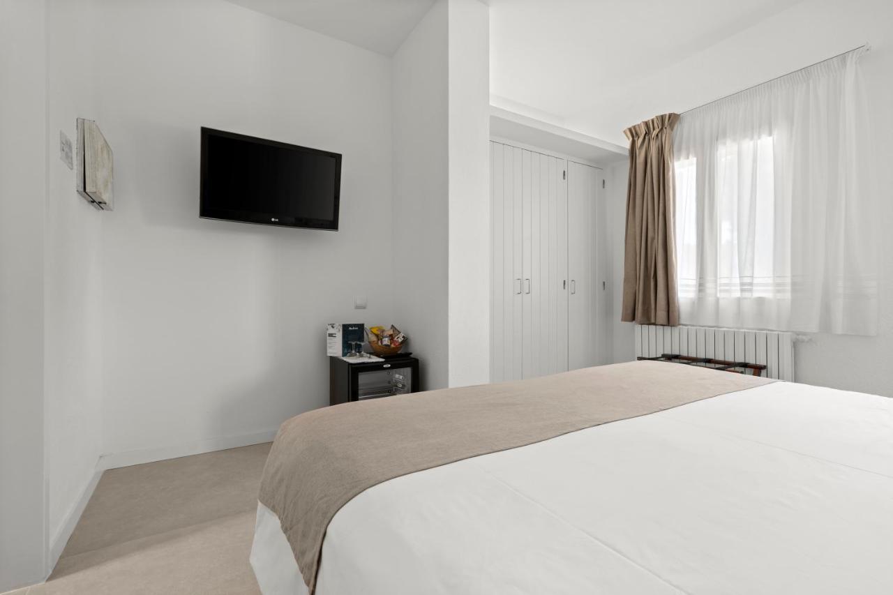 Hotel Calina Cadaqués Zewnętrze zdjęcie