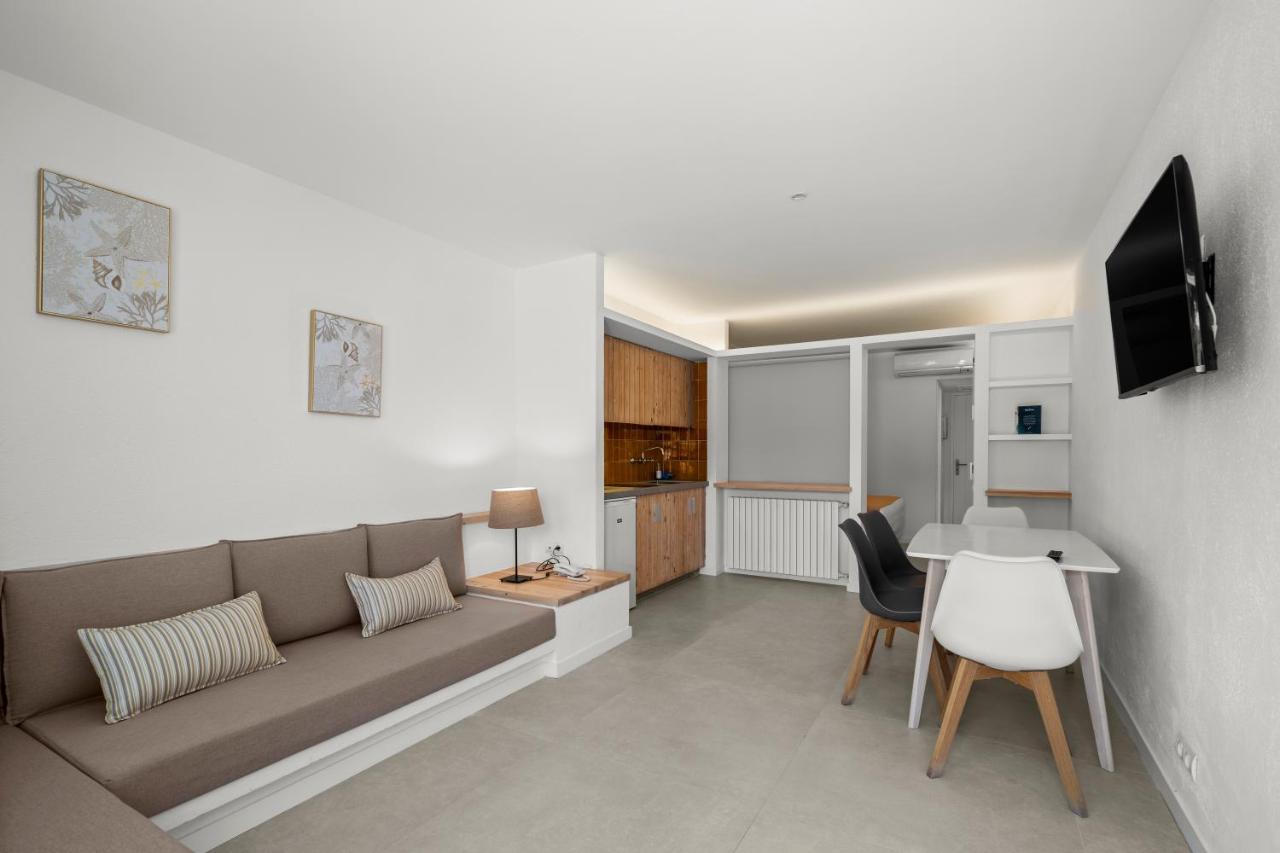 Hotel Calina Cadaqués Zewnętrze zdjęcie