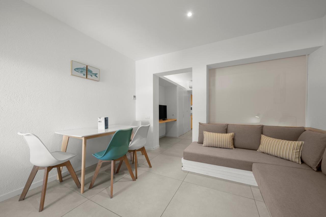 Hotel Calina Cadaqués Zewnętrze zdjęcie