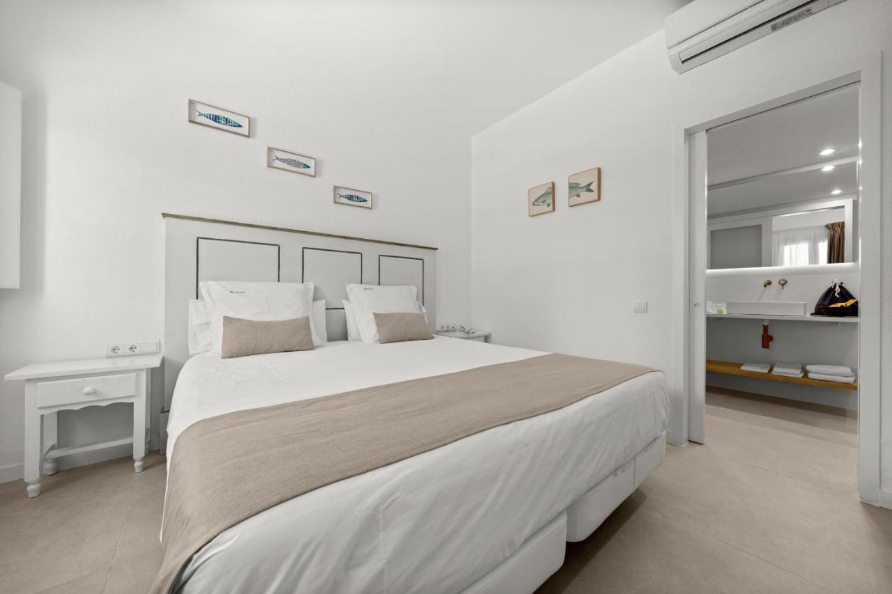 Hotel Calina Cadaqués Zewnętrze zdjęcie