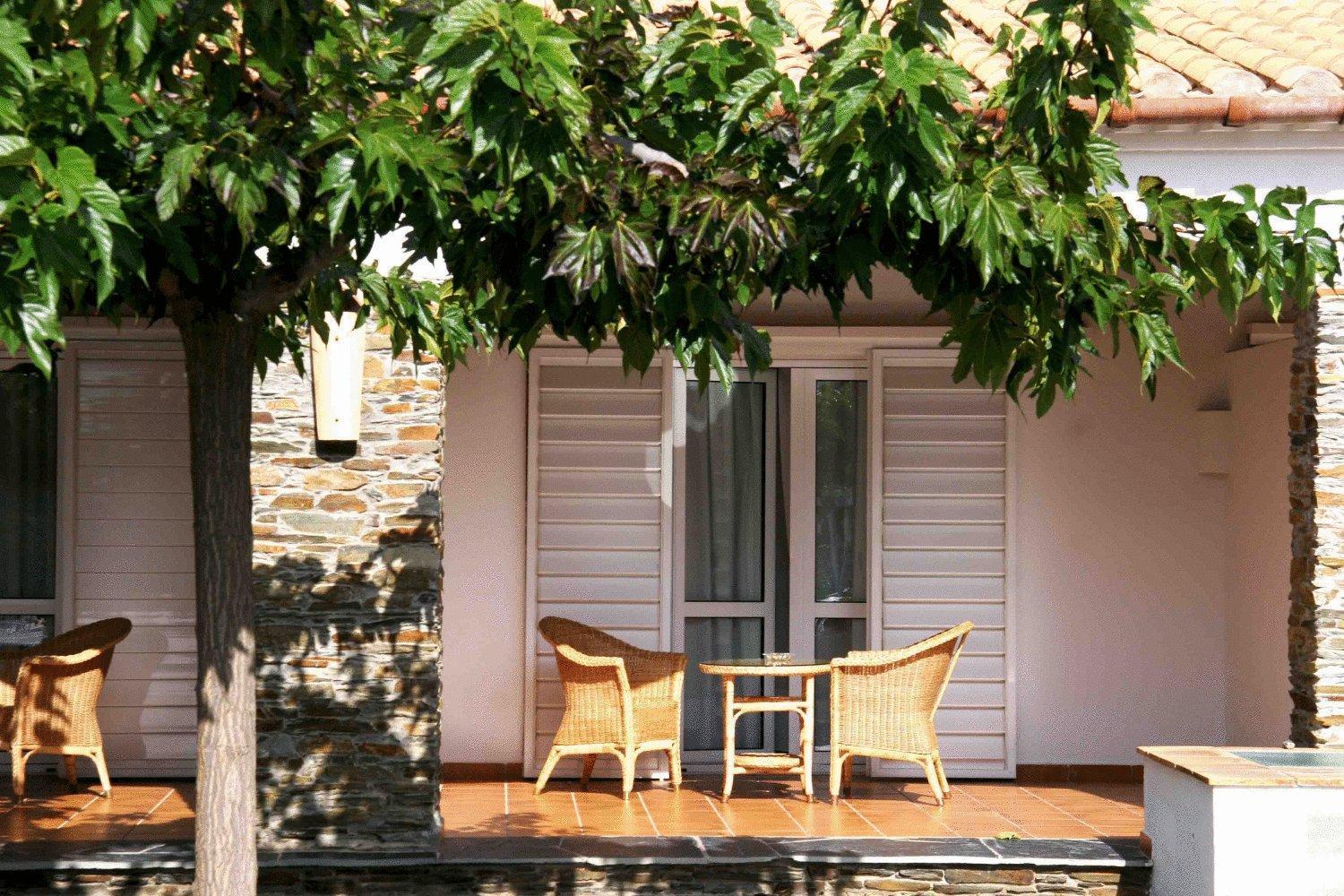 Hotel Calina Cadaqués Zewnętrze zdjęcie