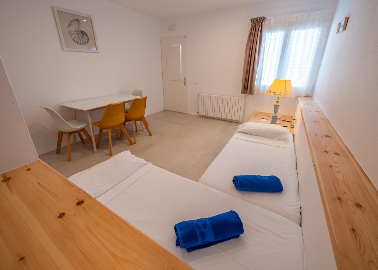 Hotel Calina Cadaqués Zewnętrze zdjęcie