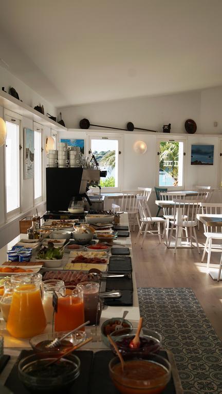 Hotel Calina Cadaqués Zewnętrze zdjęcie