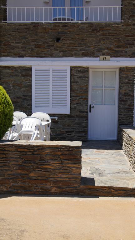 Hotel Calina Cadaqués Zewnętrze zdjęcie