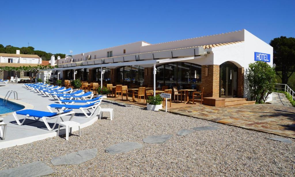 Hotel Calina Cadaqués Zewnętrze zdjęcie