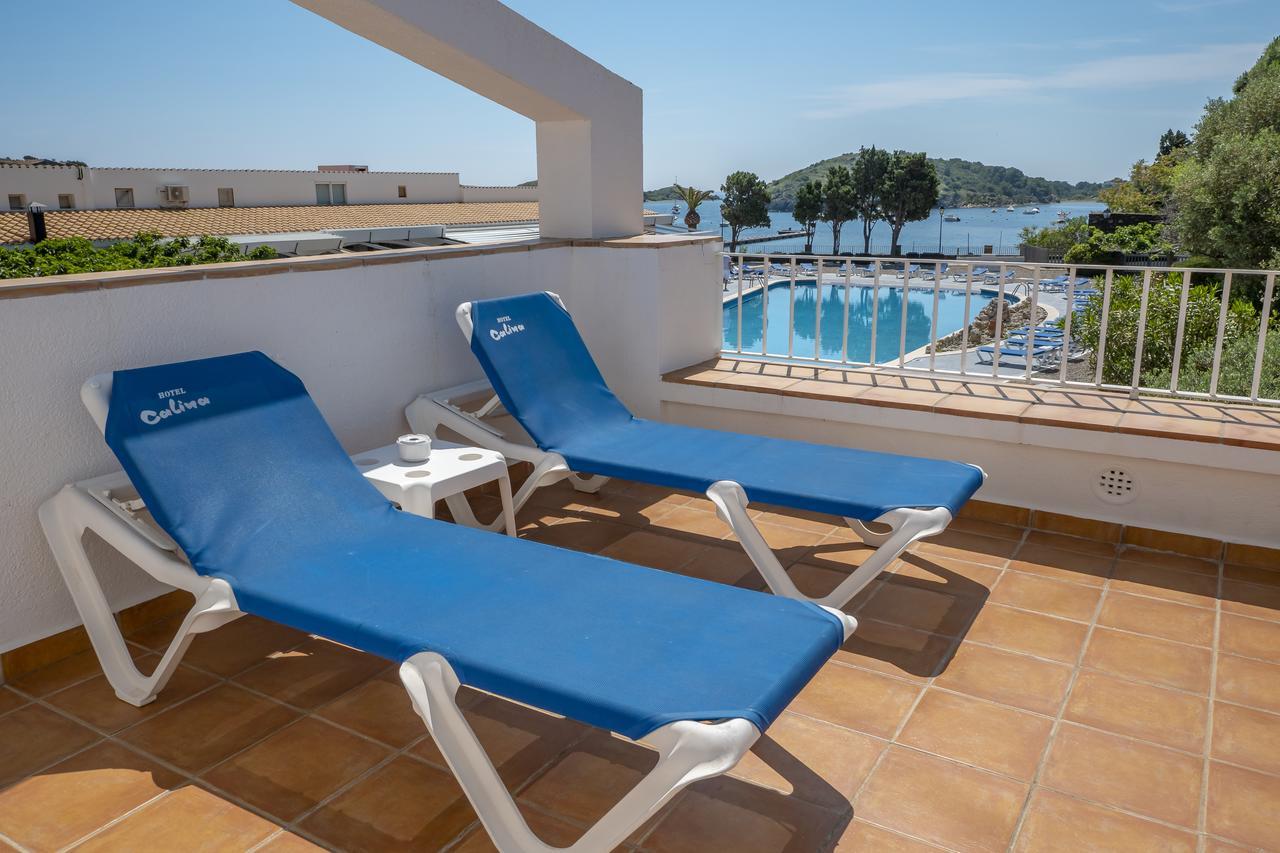Hotel Calina Cadaqués Zewnętrze zdjęcie