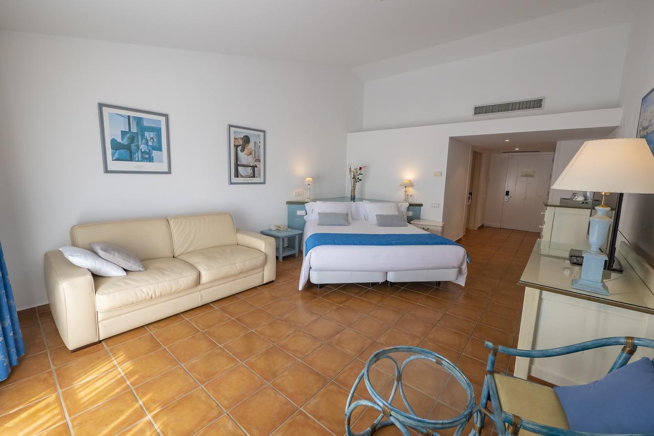 Hotel Calina Cadaqués Zewnętrze zdjęcie